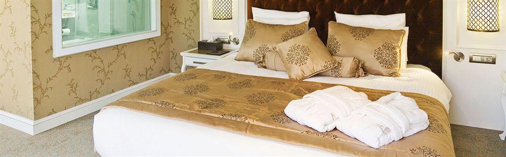 Hurry Merter Provincia di Istanbul