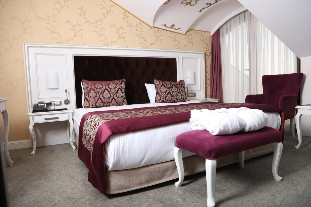 Hotel Hurry Merter Istanbul