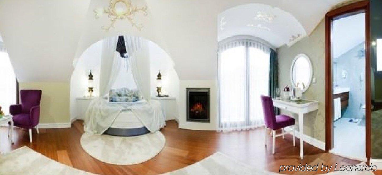 Hurry Merter Hotel 5*